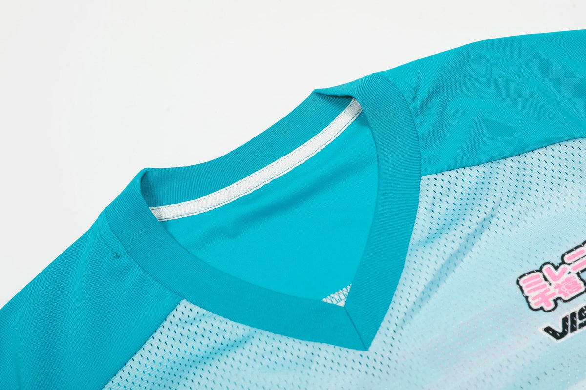 Racing Car Graphic Jersey - Notkicks