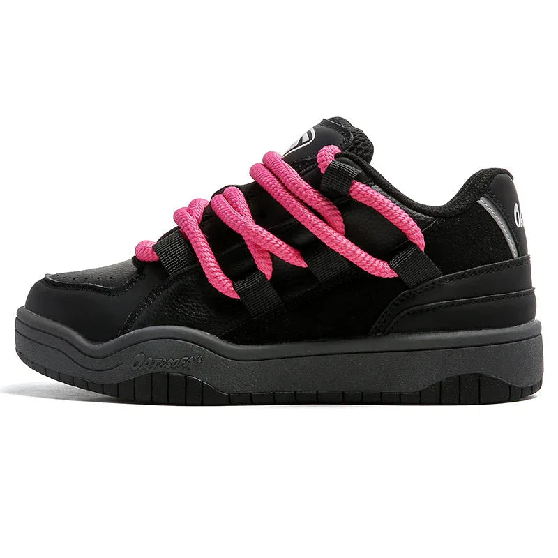 Core Runner T84 Sneakers - Luxuryurbanwear