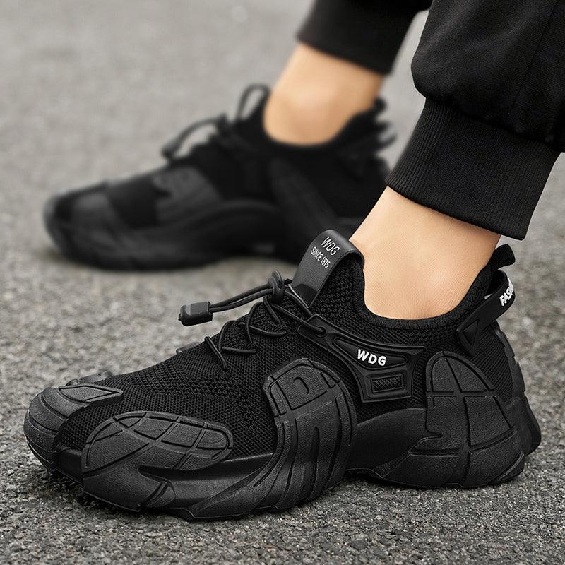 Prime Axis T84 Sneakers - Luxuryurbanwear