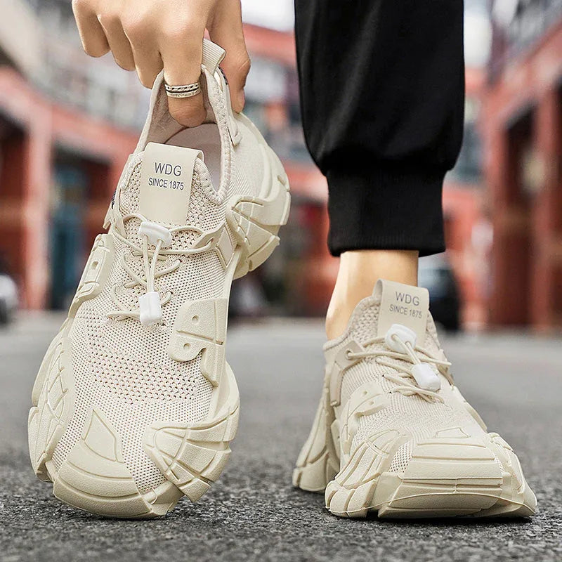Prime Axis T84 Sneakers - Luxuryurbanwear