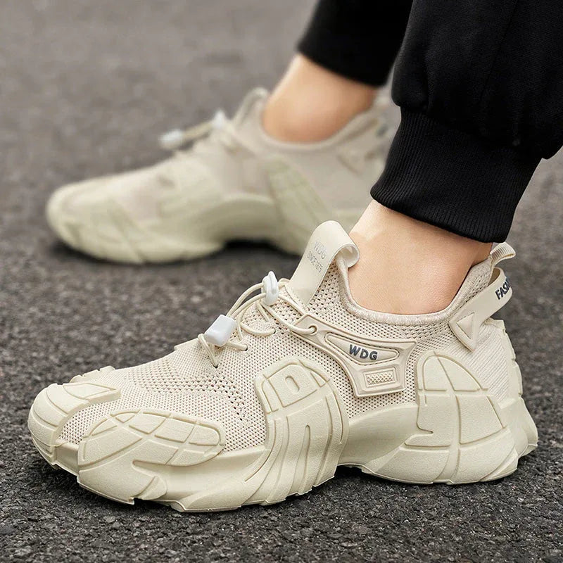 Prime Axis T84 Sneakers - Luxuryurbanwear