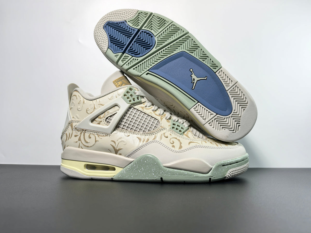Air Jordan 4 Retro - Unmatched Style and Performance