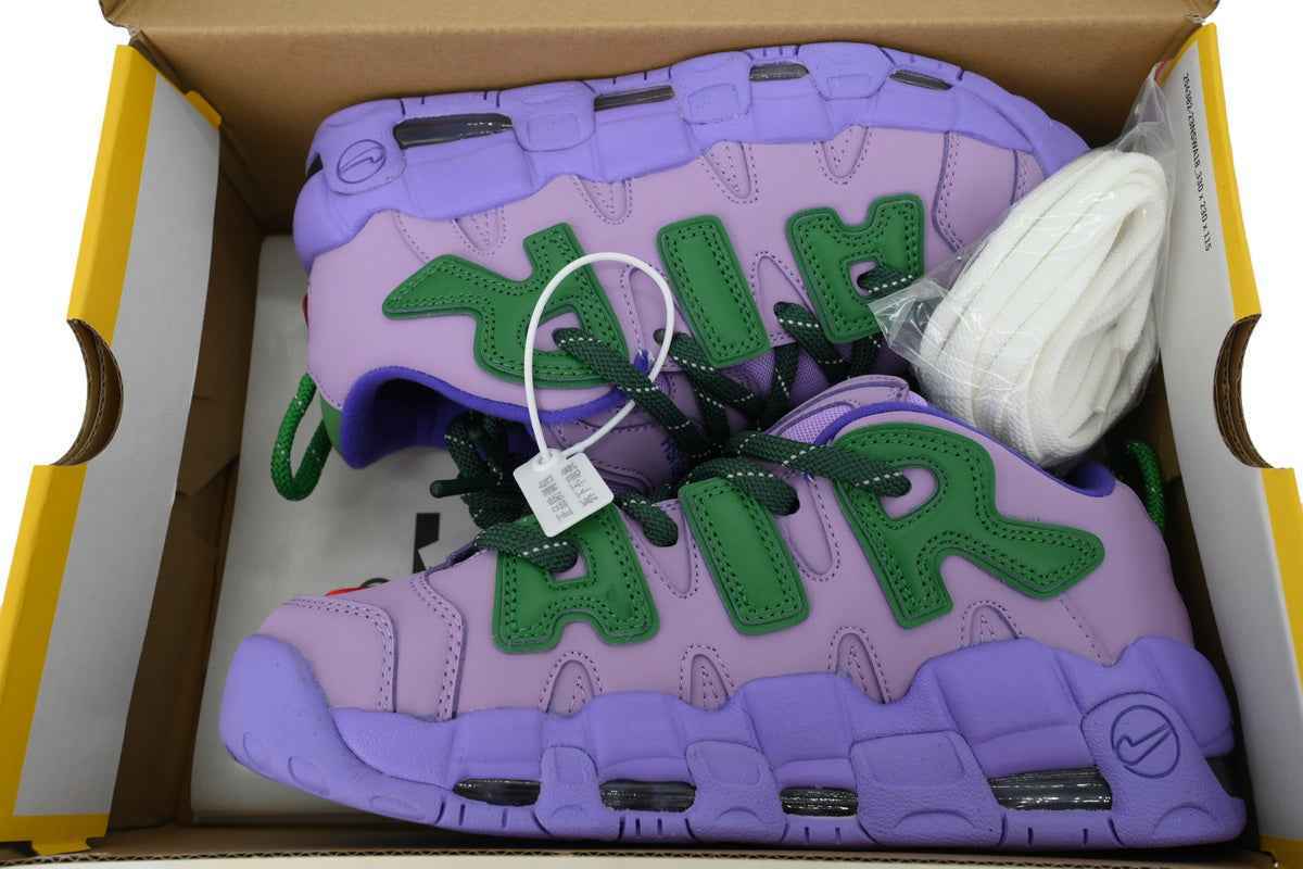 AMBUSH x Nike Air More Uptempo Low