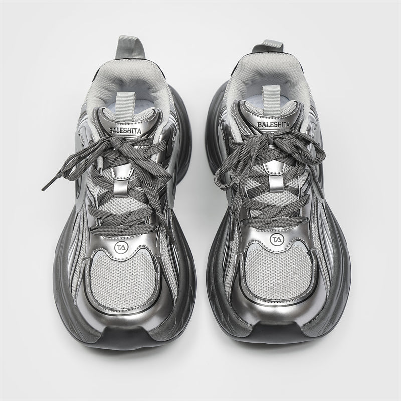 Electro Impulse' T84 Sneakers - Luxuryurbanwear