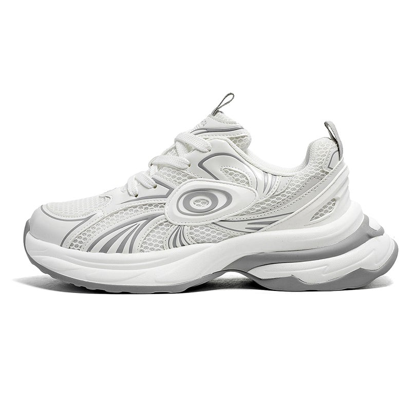 Electro Impulse' T84 Sneakers - Luxuryurbanwear