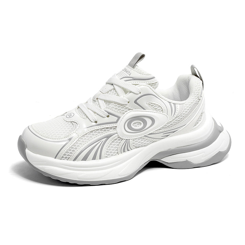 Electro Impulse' T84 Sneakers - Luxuryurbanwear