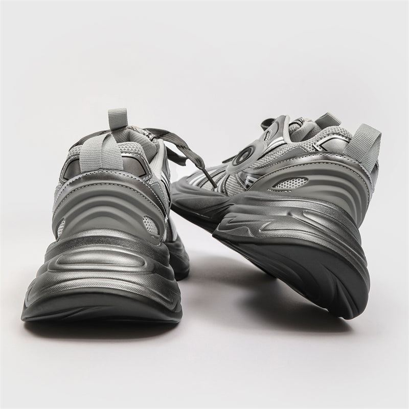 Electro Impulse' T84 Sneakers - Luxuryurbanwear