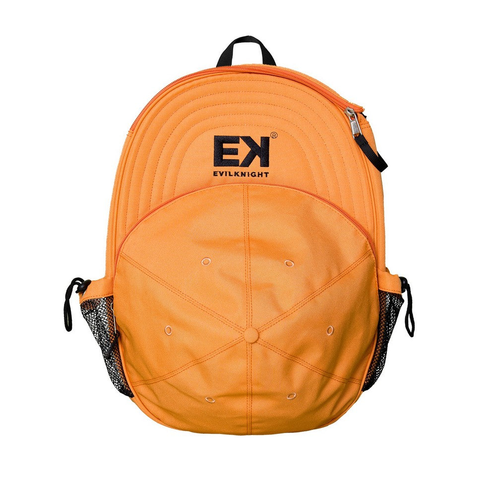Baseball Cap Shape Backpack - Notkicks
