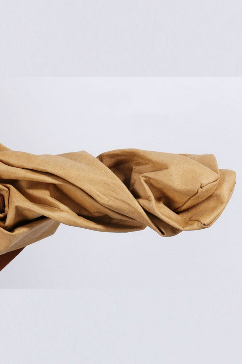 Fake Paper Shopping Bag - Notkicks