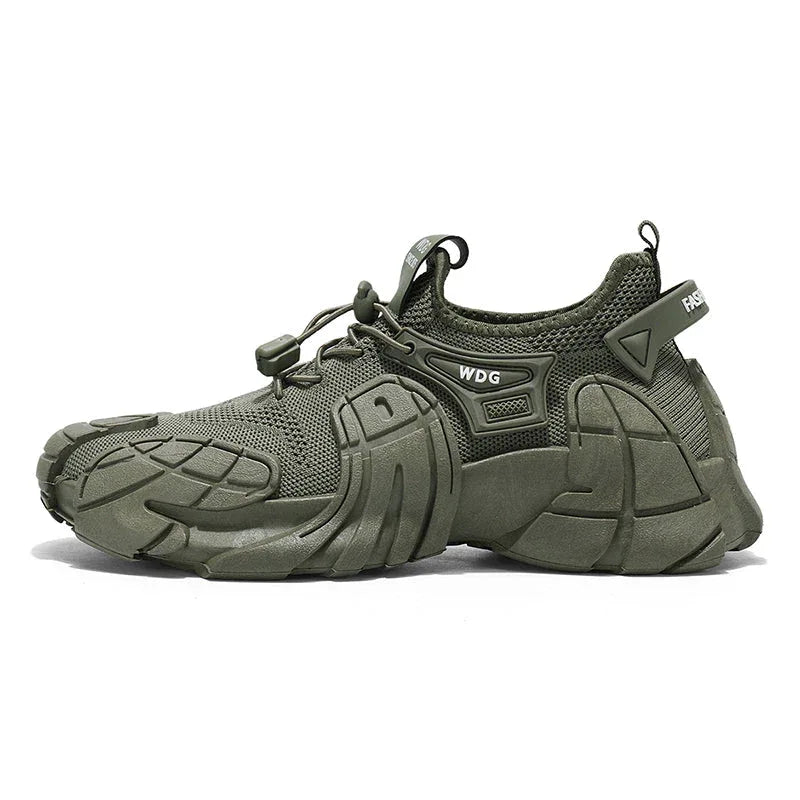 Prime Axis T84 Sneakers - Luxuryurbanwear