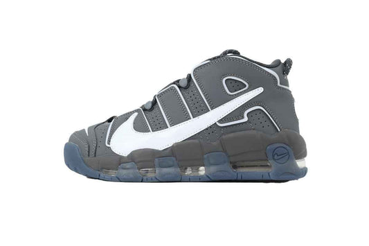 Nike Air More Uptempo '96 'Copy Paste - Iron Grey'