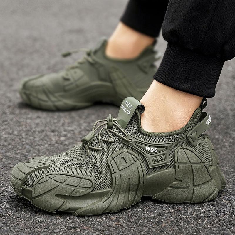 Prime Axis T84 Sneakers - Luxuryurbanwear