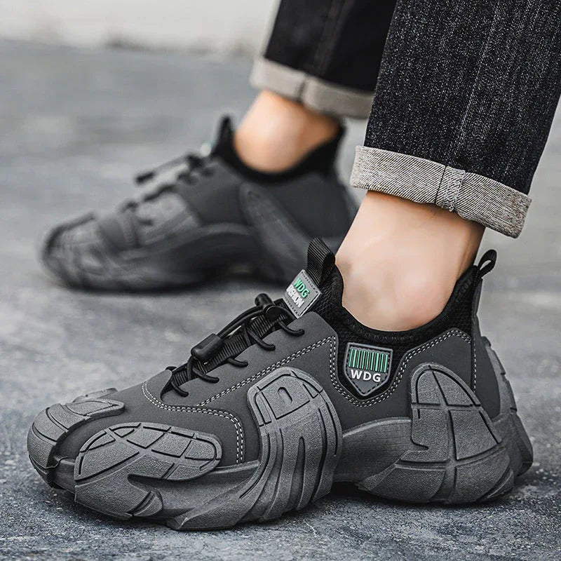Axis Street T84 Sneakers - Luxuryurbanwear