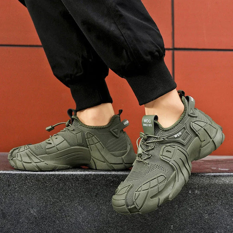 Prime Axis T84 Sneakers - Luxuryurbanwear