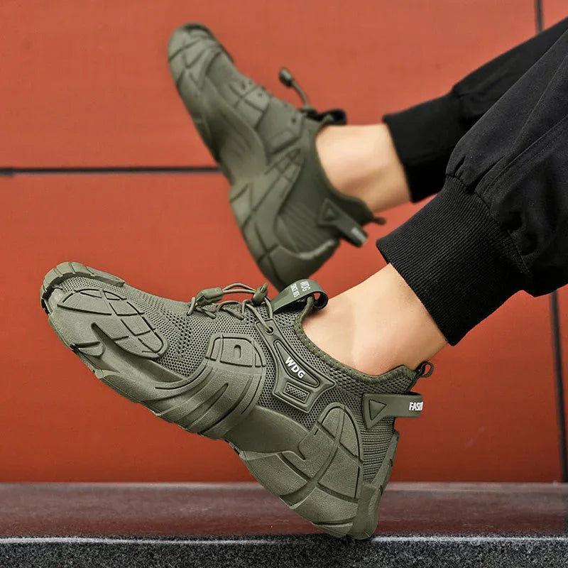 Prime Axis T84 Sneakers - Luxuryurbanwear