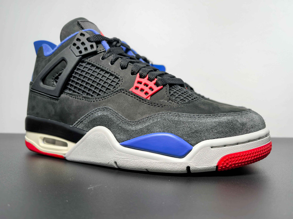 Air Jordan 4 “Rare Air” FV5029-003