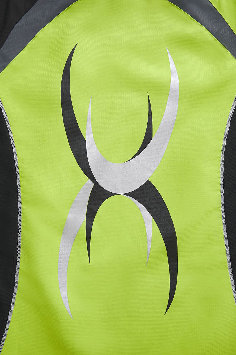Racing Raglan Jersey - Notkicks