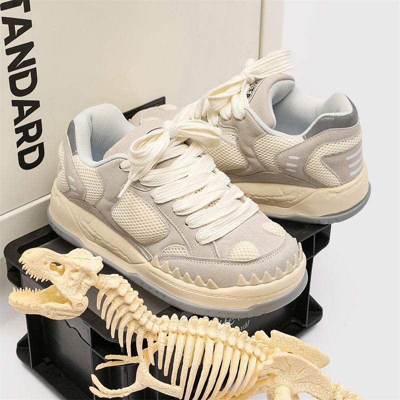 ‘Turbo Thrive’ T84 Sneakers - Luxuryurbanwear