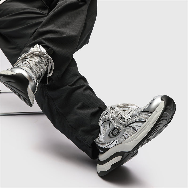 Electro Impulse' T84 Sneakers - Luxuryurbanwear