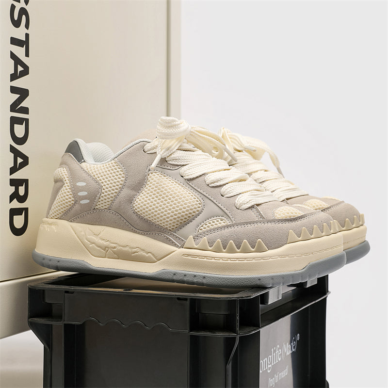 ‘Turbo Thrive’ T84 Sneakers - Luxuryurbanwear