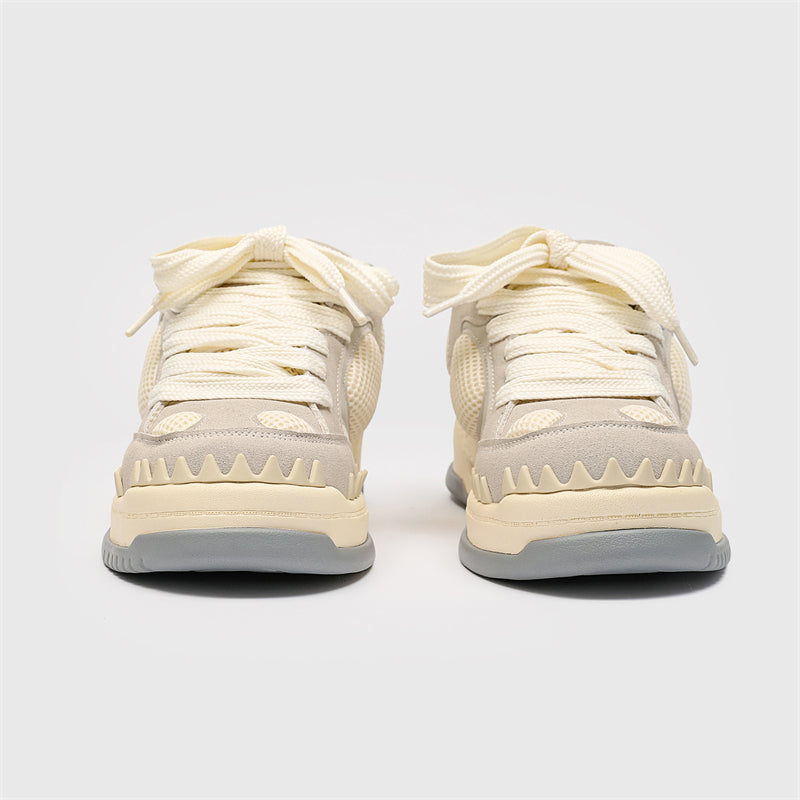 ‘Turbo Thrive’ T84 Sneakers - Luxuryurbanwear