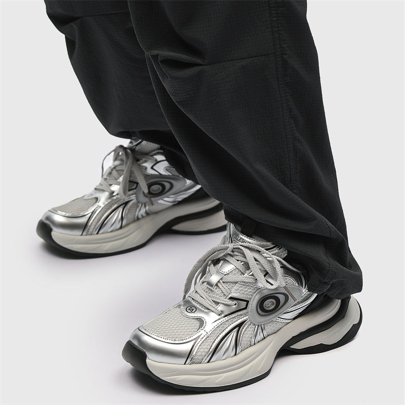Electro Impulse' T84 Sneakers - Luxuryurbanwear