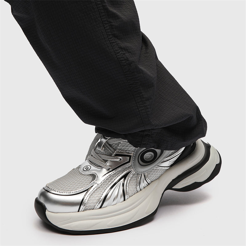 Electro Impulse' T84 Sneakers - Luxuryurbanwear