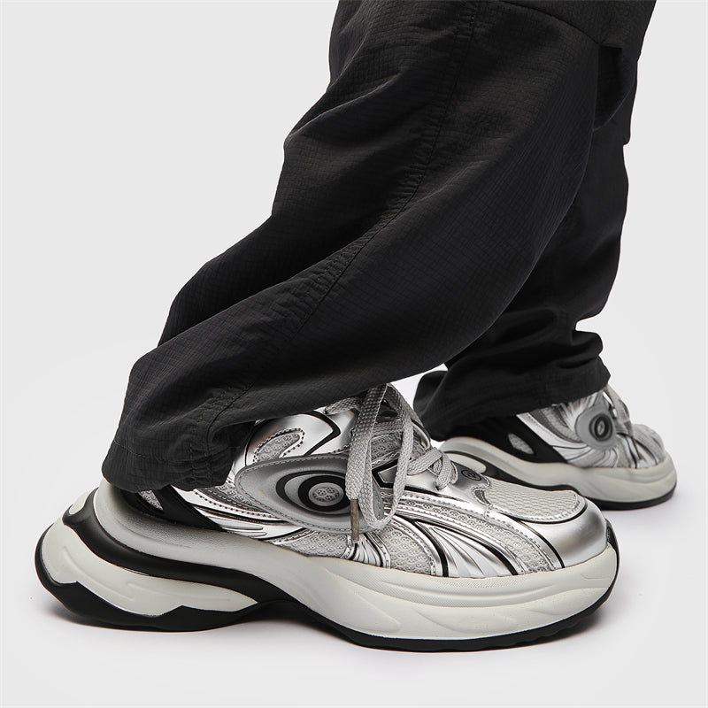 Electro Impulse' T84 Sneakers - Luxuryurbanwear