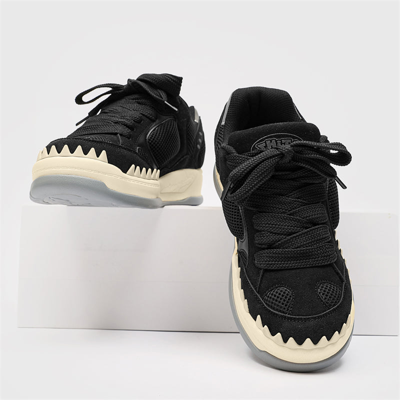 ‘Turbo Thrive’ T84 Sneakers - Luxuryurbanwear