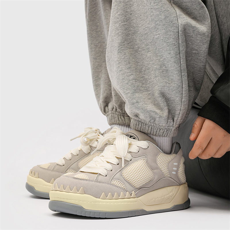 ‘Turbo Thrive’ T84 Sneakers - Luxuryurbanwear
