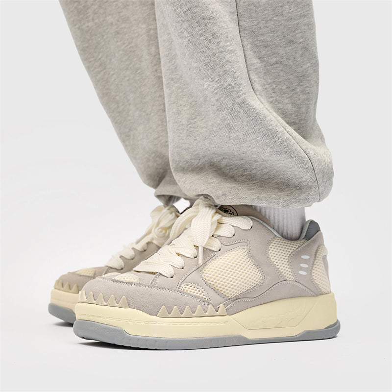 ‘Turbo Thrive’ T84 Sneakers - Luxuryurbanwear