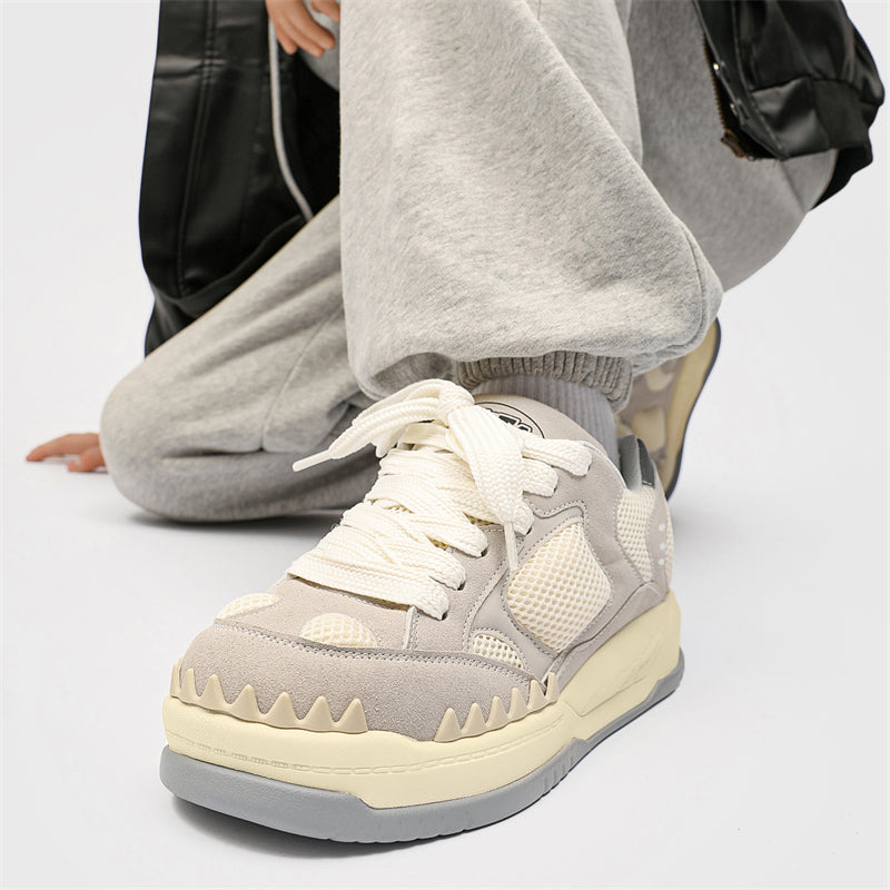 ‘Turbo Thrive’ T84 Sneakers - Luxuryurbanwear