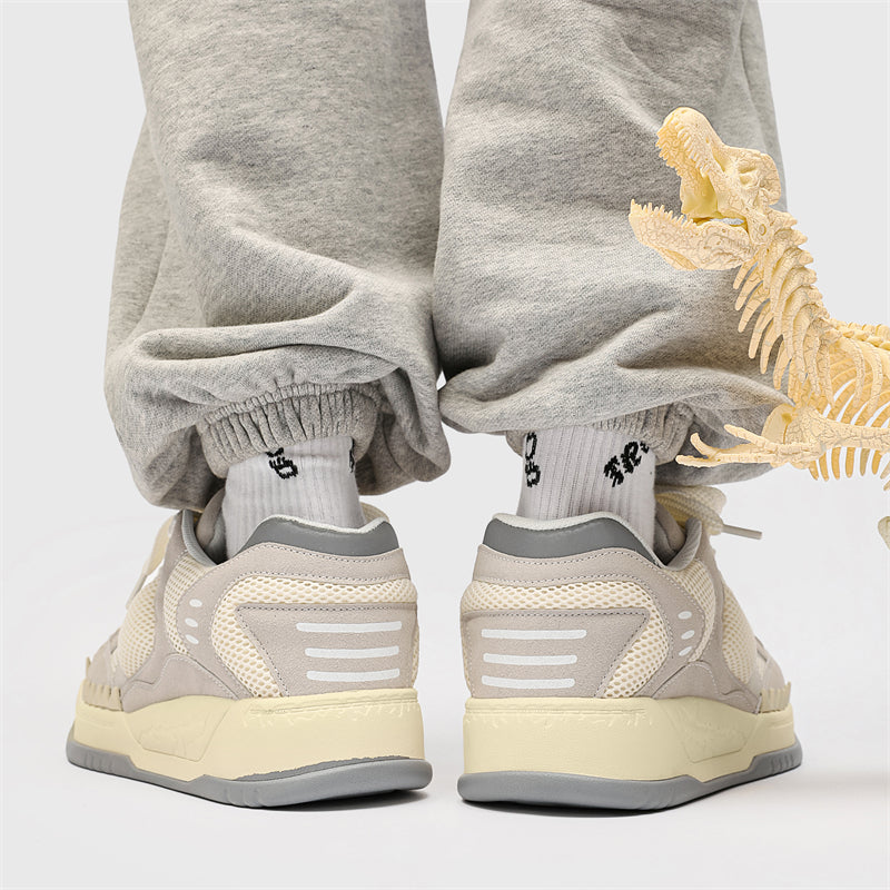 ‘Turbo Thrive’ T84 Sneakers - Luxuryurbanwear