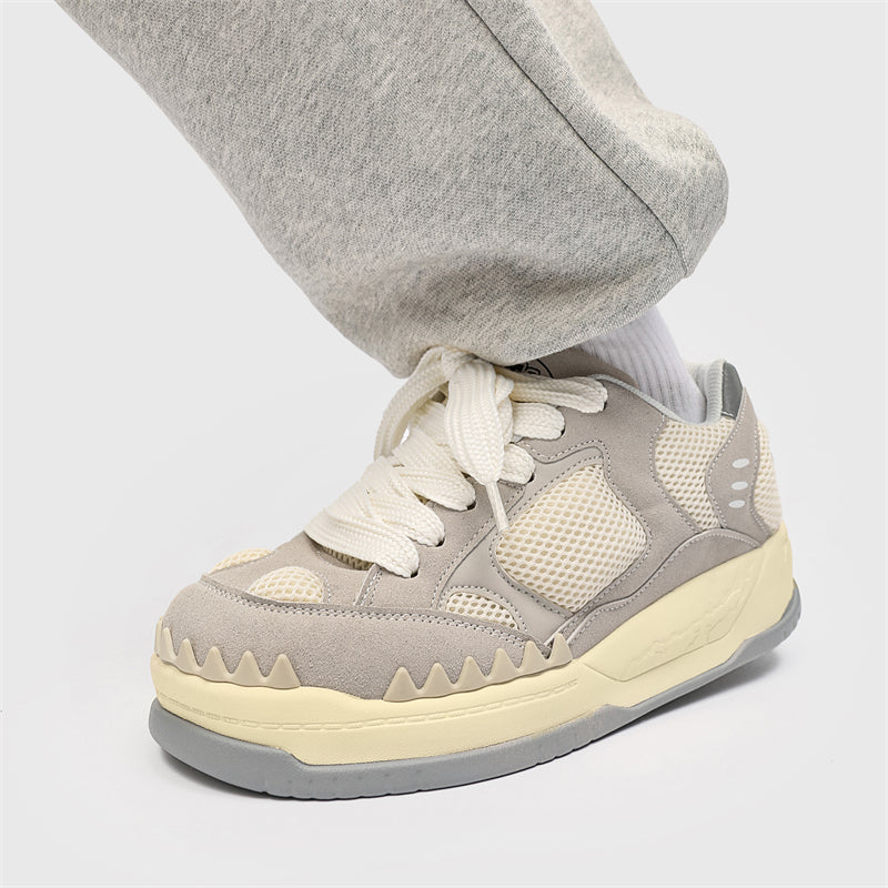 ‘Turbo Thrive’ T84 Sneakers - Luxuryurbanwear
