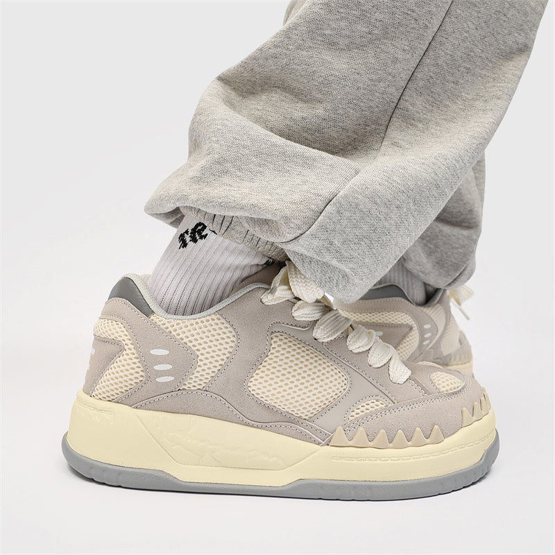 ‘Turbo Thrive’ T84 Sneakers - Luxuryurbanwear