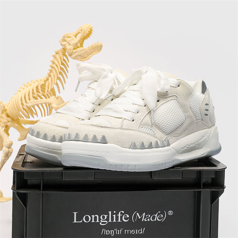 ‘Turbo Thrive’ T84 Sneakers - Luxuryurbanwear