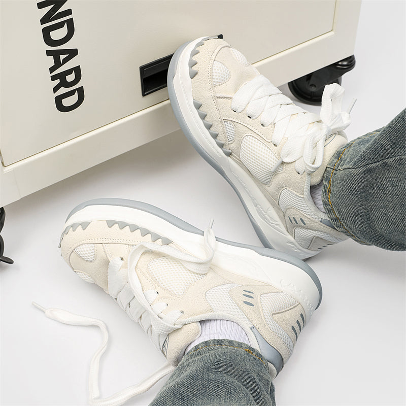 ‘Turbo Thrive’ T84 Sneakers - Luxuryurbanwear