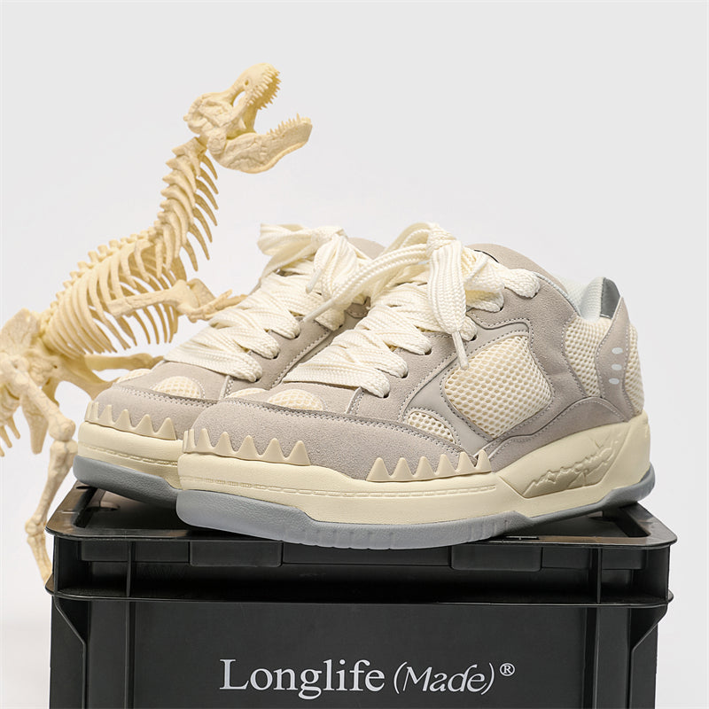 ‘Turbo Thrive’ T84 Sneakers - Luxuryurbanwear