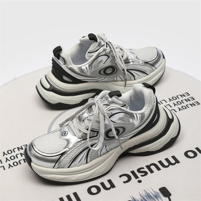 Electro Impulse' T84 Sneakers - Luxuryurbanwear