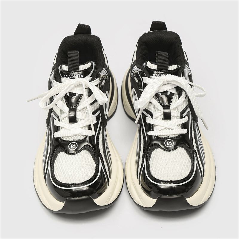 Electro Impulse' T84 Sneakers - Luxuryurbanwear