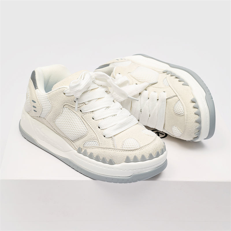 ‘Turbo Thrive’ T84 Sneakers - Luxuryurbanwear