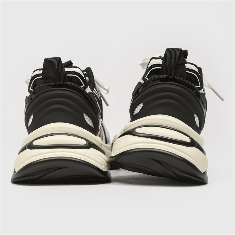 Electro Impulse' T84 Sneakers - Luxuryurbanwear