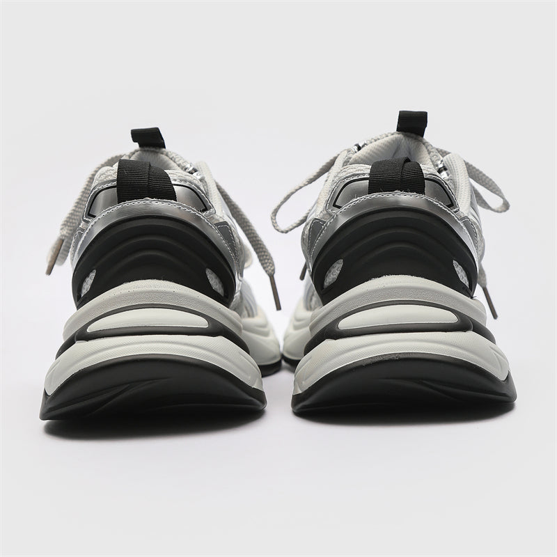 Electro Impulse' T84 Sneakers - Luxuryurbanwear