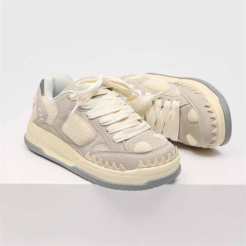 ‘Turbo Thrive’ T84 Sneakers - Luxuryurbanwear