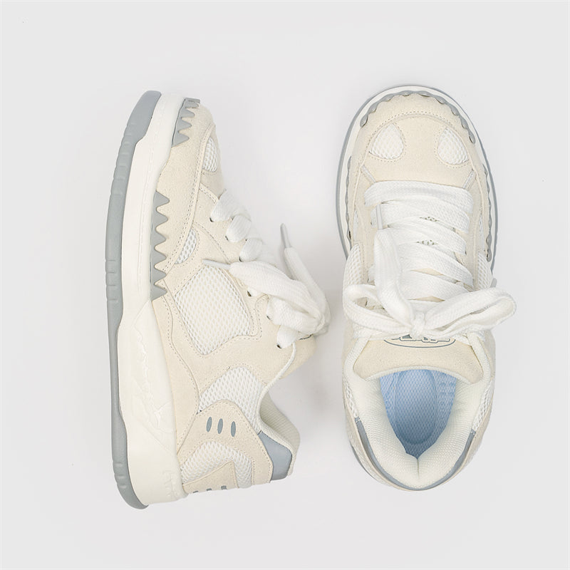 ‘Turbo Thrive’ T84 Sneakers - Luxuryurbanwear