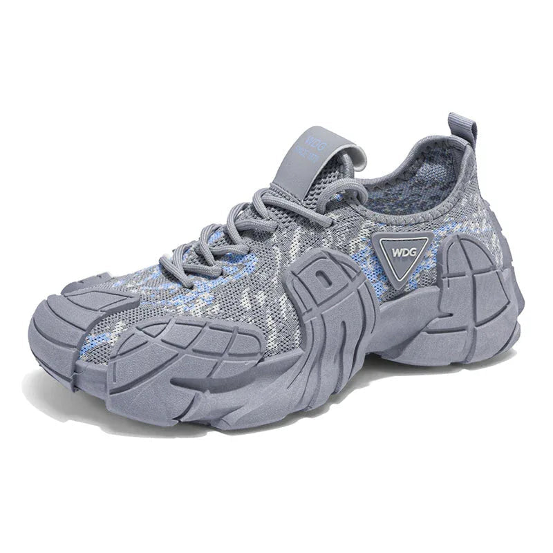 Metro Pace T84 Sneakers - Luxuryurbanwear