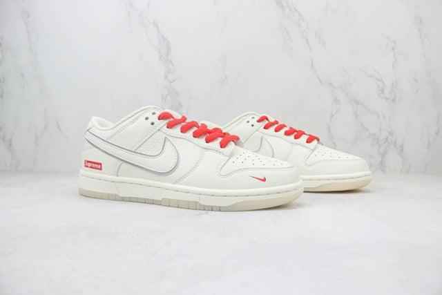 Custom SB Dunk Low x Supreme RM2308-230