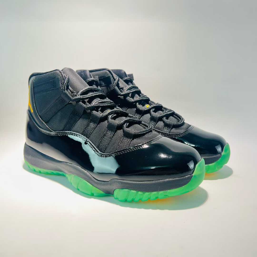 Air Jordan 11 Retro - Iconic Style Meets Unmatched Performance