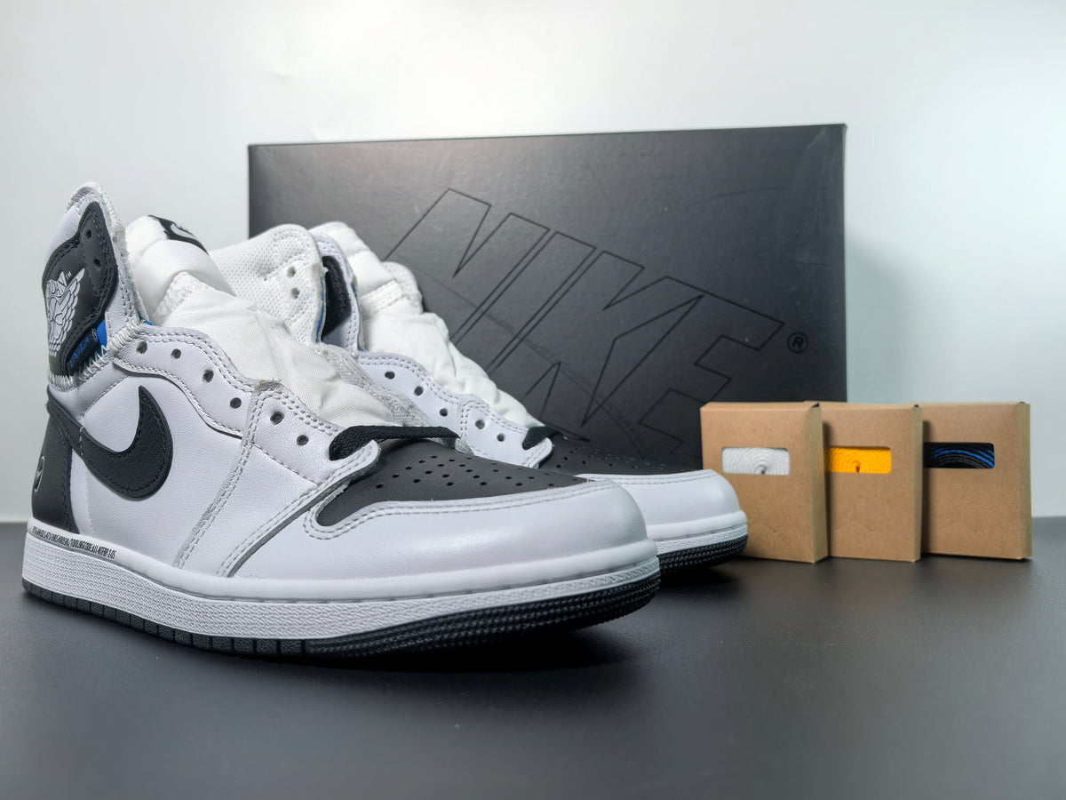 Union LA x Air Jordan 1 Retro - Men’s Grails for Streetwear Lovers