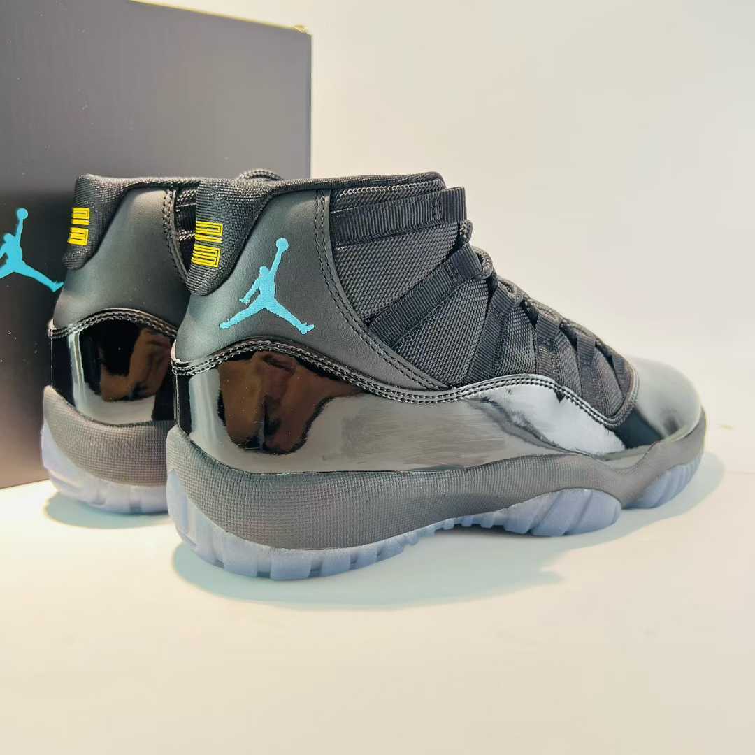 Air Jordan 11 Retro: Elevate Your Sneaker Game